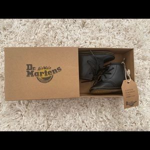 Baby 3-6 Month Doc Martens